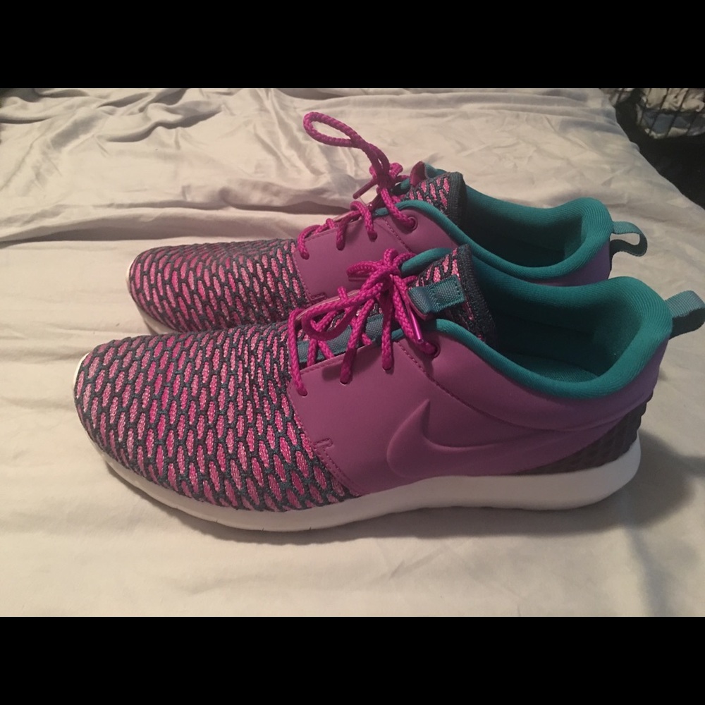 Nike’s